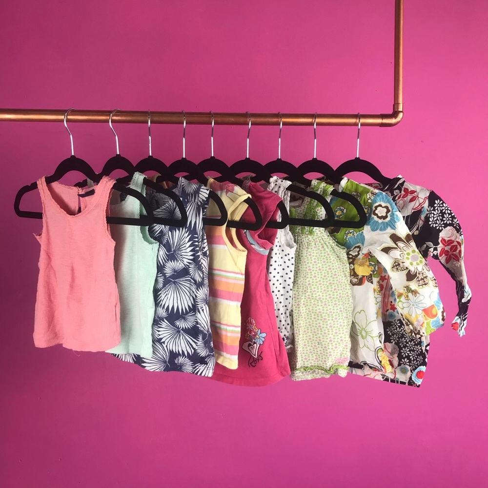 3T Summer Fun Bundle